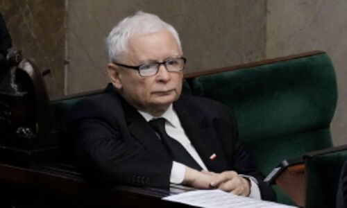 Polands Controversial Commission Takes Aim at Opposition Leader Tusk Amidst Election Tensions