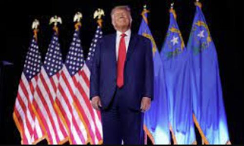 Nevada Republican Party Implements Favorable Rules for Trumps Victory in Presidential Caucu Nevada Republican Party Implements Favorable Rules for Trumps Victory in Presidential Caucu