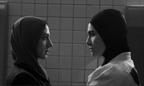 Iranian and Israeli Filmmakers Courageously Unite to Co-Direct Controversial Thriller Tatami Despite Tehrans Interference