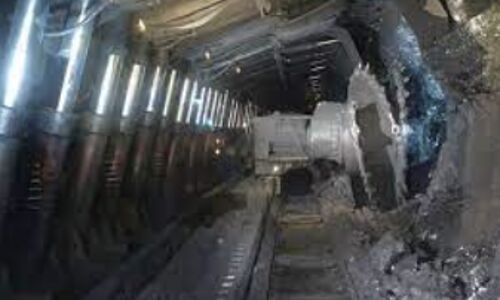 Tragic Coal Mine Accident in China Leaves 8 Dead, 15 Missing in Pingdingshan