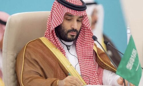 Silencing Dissent: Saudi Court Sentences Man to Death Over Social Media Posts, Drawing International Outrage