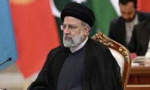 Outrage and Demands: Calls for Arrest of Iranian President Raisi at UN Forum over Alleged Crimes Against Humanity Outrage and Demands: Calls for Arrest of Iranian President Raisi at UN Forum over Alleged Crimes Against Humanity