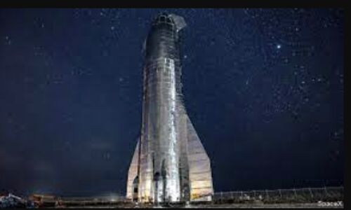 SpaceXs Starship launch delayed, but hopes are high for Saturdays groundbreaking mission after Aprils explosive setback