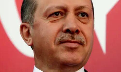 Erdogan Blames French Unrest on Institutional Racism and Colonial Past