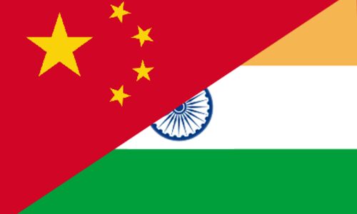Last Chinese Reporter Expelled from India