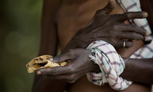 India Leads the Way in Multidimensional Poverty Reduction