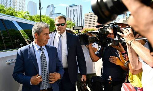 Former Mar-a-Lago Property Manager Faces Charges in Government Document Obstruction Case, Joining Trump as Co-Defendant