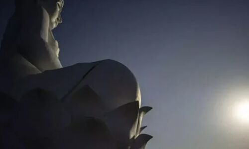 India and Nepal join forces to rebuild 5th-century Buddhist Stupa, preserving cultural heritage for future generations India and Nepal join forces to rebuild 5th-century Buddhist Stupa, preserving cultural heritage for future generations