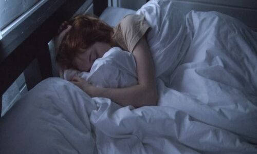 Sleep Deprivation Takes a Toll on Emotional Well-Being, New Study Shows