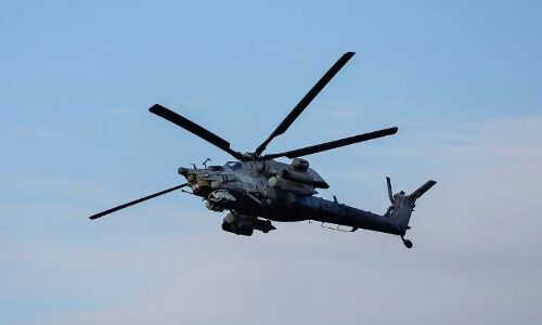 Horrifying Helicopter Crash in Southern Siberia Claims Six Lives and Raises Safety Concerns