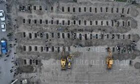 Middle East Strikes Intensify with Deadly Attacks