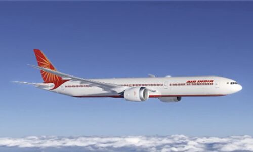 Air India Conducts Successful Evacuation Operation Amidst Hamas Offensive, Prioritizing Passenger and Crew Safety