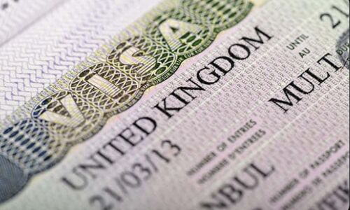 Controversial Visa Fee Hike Targets International Travelers and Indian Visitors in the UK Controversial Visa Fee Hike Targets International Travelers and Indian Visitors in the UK