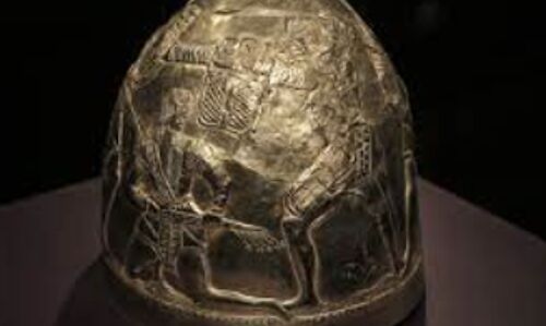 Ancient Crimean Gold Treasures Finally Returned to Kyiv: A Symbolic Victory for Ukraine