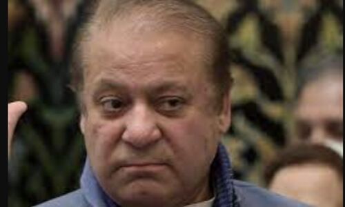 Nawaz Sharifs Homecoming Hangs in the Balance as He Seeks Crucial Guarantees Nawaz Sharifs Homecoming Hangs in the Balance as He Seeks Crucial Guarantees