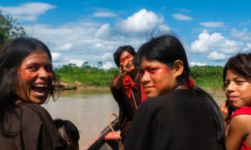 Perus Path to Progress: Harnessing Innovation and Renewable Energy to Tackle the Drug Trade