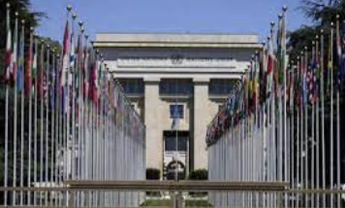 International Human Rights Day: Chinas Rights Situation Under Scrutiny as Concerns Escalate International Human Rights Day: Chinas Rights Situation Under Scrutiny as Concerns Escalate