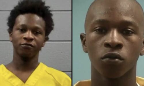 Escaped Convict Holds Two at Gunpoint: Shocking Sentence Revealed