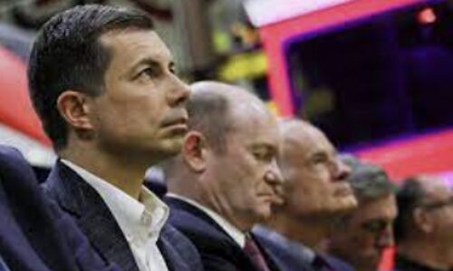 Pete Buttigieg Bolsters Ukraines Infrastructure Comeback with New Advisor and $700 Million Funding