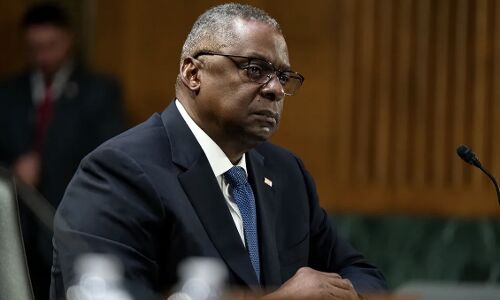 U.S. Military Overhauls Handling of Major Crimes, Empowers Independent Lawyers in Prosecution Decisions