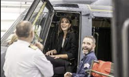 Princess Kate Faces Backlash for Helicopter Travel: Critics Slam Royals Environmental Hypocrisy Princess Kate Faces Backlash for Helicopter Travel: Critics Slam Royals Environmental Hypocrisy