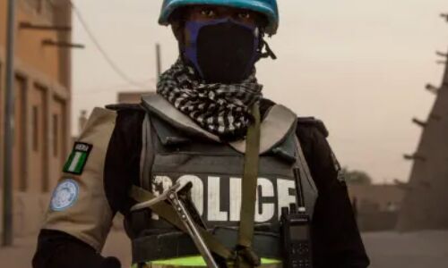 Germany to Accelerate Troop Withdrawal from Mali