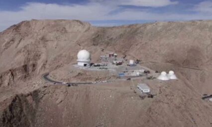 China Launches Groundbreaking Sky Survey Telescope, Boosting Space Research and Exploration