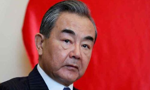 Chinese Foreign Minister Qin Gang Goes Missing: Fate and Reasons Behind His Disappearance Raise Concerns Chinese Foreign Minister Qin Gang Goes Missing: Fate and Reasons Behind His Disappearance Raise Concerns