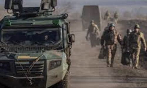 Crimean Peninsula Suffers Devastating Cyberattack, Raising Concerns of Escalating Tensions Between Russia and Ukraine