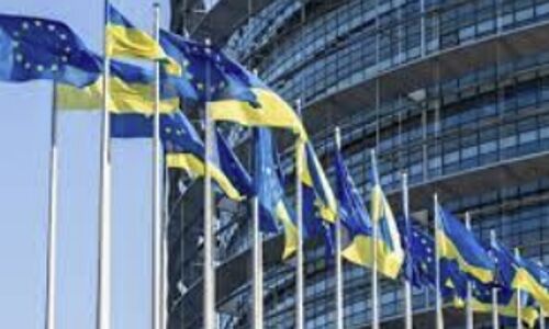 Hungarys Opposition Threatens Ukraines Path to EU Membership Hungarys Opposition Threatens Ukraines Path to EU Membership