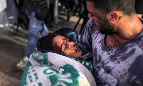 Hamas Accuses Israel of Seeking Endless Truce Negotiations