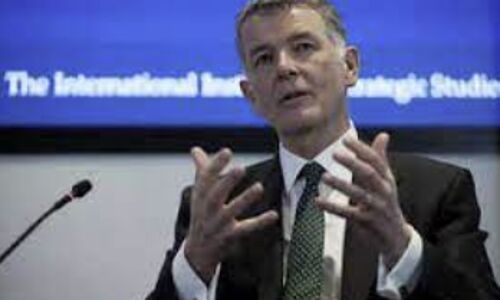 British Spy Chief Thanks Russian State TV for Helping Recruit Russian Spies British Spy Chief Thanks Russian State TV for Helping Recruit Russian Spies