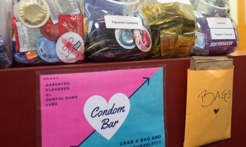 The Great Imitator: Why Syphilis is on the Rise