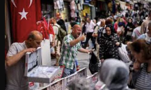 Israels NSC Raises Travel Warnings: Turkey Declared Greatest Threat to Citizens Amidst Ongoing Conflicts