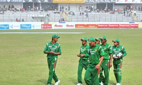Asia Cup 2018: Bangladeshs chance to improve mental game