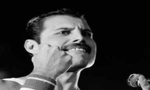 Inside Sothebys: Unveiling the Untold Indian Influences in Freddie Mercurys Private Collection Inside Sothebys: Unveiling the Untold Indian Influences in Freddie Mercurys Private Collection