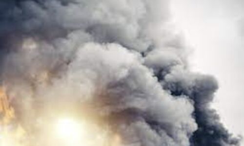 Roadside Bombing Shakes Pakistans Baluchistan, Suspicions of Separatist Militants Grow Roadside Bombing Shakes Pakistans Baluchistan, Suspicions of Separatist Militants Grow