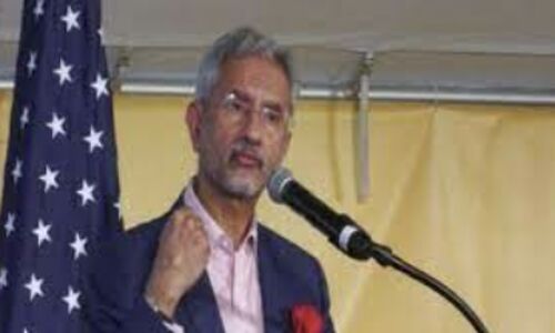 India-US Partnership Celebrated as Defining Relationship by Top Biden Officials at Special Reception