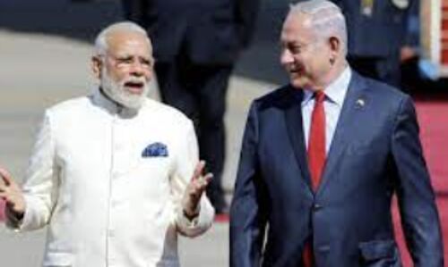 Indian Prime Minister Narendra Modi Takes Stand for Ceasefire in Israel-Hamas Conflict, Dispatches Aid to Gaza