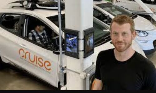 CEO of GMs autonomous vehicle unit, Cruise, steps down amidst mounting safety concerns, jeopardizing the future of self-driving cars CEO of GMs autonomous vehicle unit, Cruise, steps down amidst mounting safety concerns, jeopardizing the future of self-driving cars