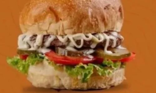 Fast Food Controversy: Argentinian Restaurant Sparks Outrage with Offensive Menu Names, Including Adolf Hitler and Anne Frank