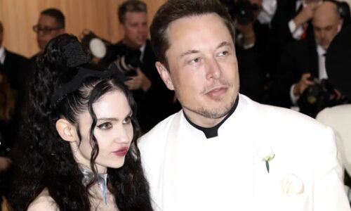 Billionaire Elon Musk Welcomes Secret Child Tau as Biographer Uncovers Shocking Revelations