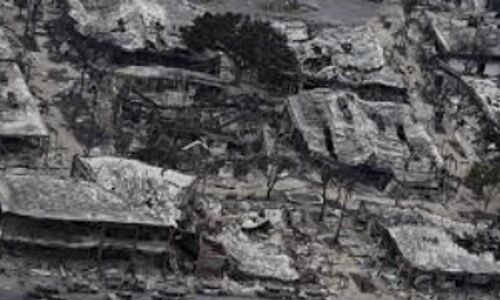 Father Files Landmark Lawsuit Against Hawaii and Maui Following Deadliest Wildfires, Alleging Gross Negligence Father Files Landmark Lawsuit Against Hawaii and Maui Following Deadliest Wildfires, Alleging Gross Negligence