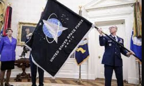 US Space Force Implements Temporary Ban on Web-Based AI Tools, Citing Data Security Concerns US Space Force Implements Temporary Ban on Web-Based AI Tools, Citing Data Security Concerns