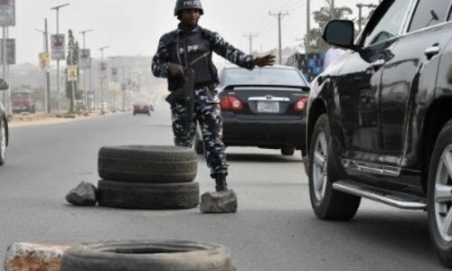 Deadly Attack on US Diplomatic Convoy in Nigeria Raises Concerns as New President Prepares to Take Office Deadly Attack on US Diplomatic Convoy in Nigeria Raises Concerns as New President Prepares to Take Office