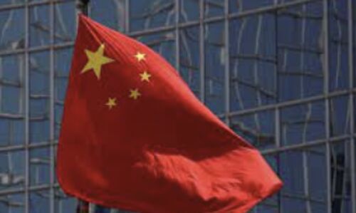 Chinas Youth Unemployment Rates Suspended as Central Bank Cuts Interest Rate to Boost Struggling Economy