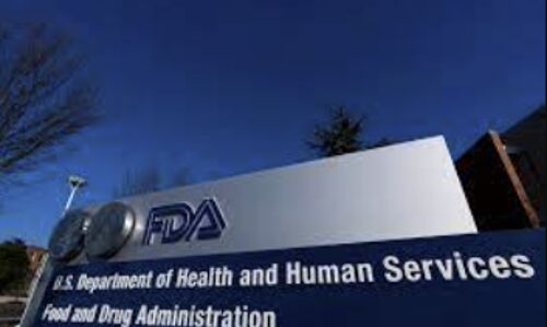 FDA Issues Warning to Amazon: Halt Sale of Unsafe Eye Drops or Face Consequences