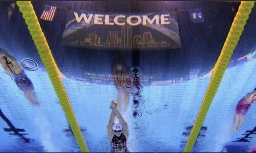 World Aquatics Breaks Barriers: Introduces Open Category for Transgender Athletes at Swimming World Cup