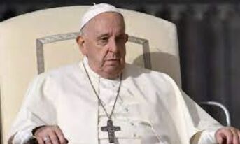 Pope Francis Calls for End to Conflicts in Ukraine and Middle East, Urges World to Prioritize Peace