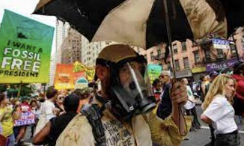 World Leaders, Celebrities, and Activists Converge in Manhattan for Urgent Climate Week and UN Summit World Leaders, Celebrities, and Activists Converge in Manhattan for Urgent Climate Week and UN Summit